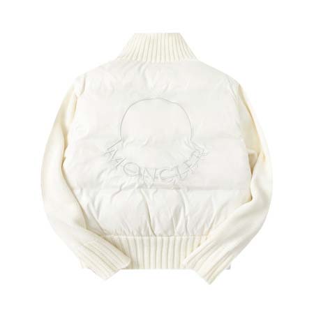 2025年12月5日秋冬新作Monclerダウンジャケット高品質人気商品/LDF工場