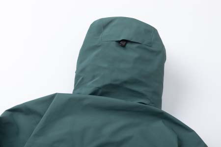 2025年12月5日秋冬新作ARCTERYXダウンジャケット高品質人気商品/LDF工場