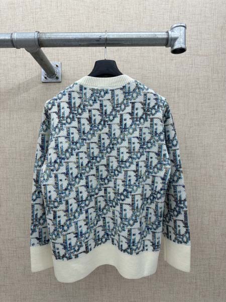 2025年12月5日秋冬新作Dior  セーター高品質人気商品/LDF工場