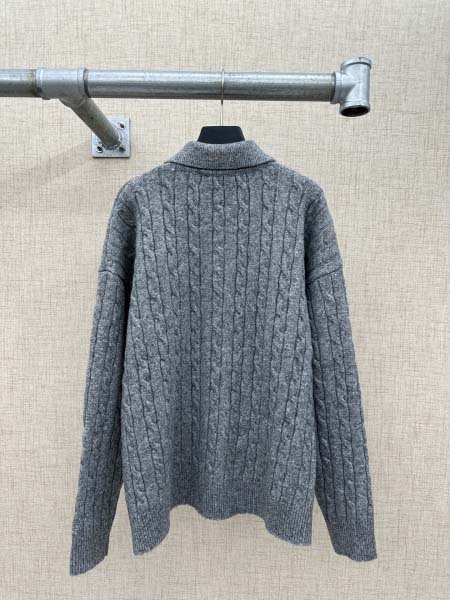 2025年12月5日秋冬新作Ralph Lauren ニットカーディガン  高品質人気商品/LDF工場