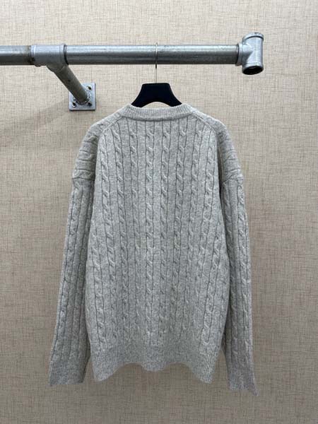 2025年12月5日秋冬新作Ralph Laurenニットのセーター高品質人気商品/LDF工場