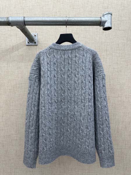 2025年12月5日秋冬新作Ralph Laurenニットのセーター高品質人気商品/LDF工場