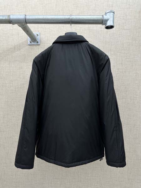 2025年12月5日秋冬新作Fendi綿の服高品質人気商品/LDF工場