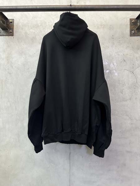 2025年12月5日秋冬新作Balenciagaスウェット高品質人気商品/LDF工場