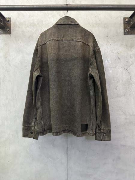 2025年12月5日秋冬新作FENDIジャケット高品質人気商品/LDF工場