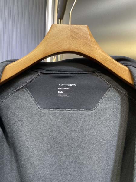 2025年12月5日秋冬新作ARCTERYXジャケット高品質人気商品/LDF工場