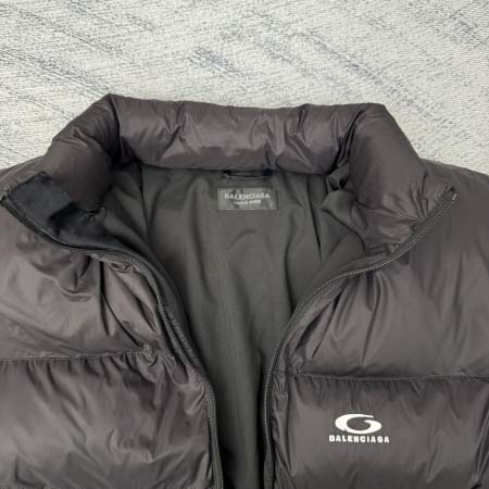 2025年12月5日秋冬新作Balenciaga綿の服高品質人気商品/LDF工場