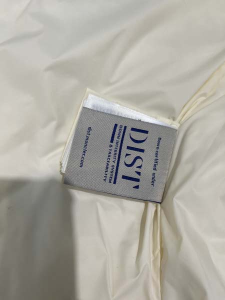 2025年12月5日秋冬新作Moncler女性用ダウンジャケット高品質人気商品/LDF工場