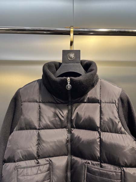 2025年12月5日秋冬新作Moncler女 ダウンジャケット高品質人気商品/LDF工場