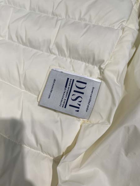 2025年12月5日秋冬新作Moncler女性ダウンジャケット高品質人気商品/LDF工場