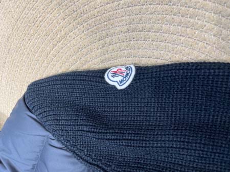 2025年12月5日秋冬新作Moncler女性ジャケット高品質人気商品/LDF工場