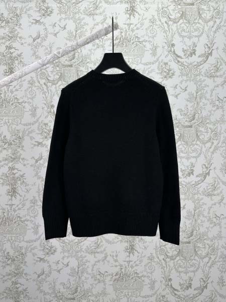 2025年12月5日秋冬新作Burberryセーター高品質人気商品/LDF工場