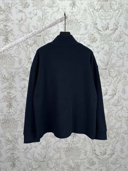 2025年12月5日秋冬新作Loeweスウェット高品質人気商品/LDF工場