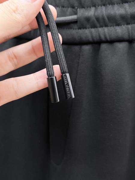 2025年12月5日入荷新作Louis Vuittonスーツ上下 ★高級品/誕生日プレゼント/OM工場