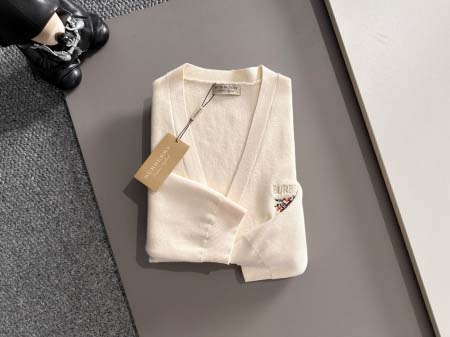 2025年12月5日入荷新作Burberry セーター ★高級品/誕生日プレゼント/OM工場