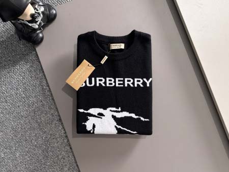 2025年12月5日入荷新作Burberry セーター ★高級品/誕生日プレゼント/OM工場