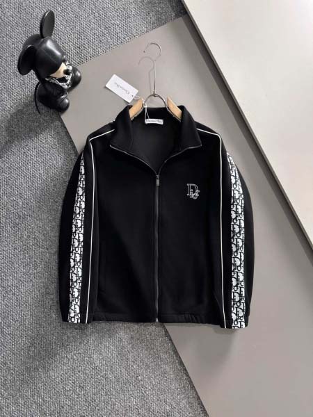 2025年12月5日入荷新作Diorスーツ上下 ★高級品/誕生日プレゼント/OM工場