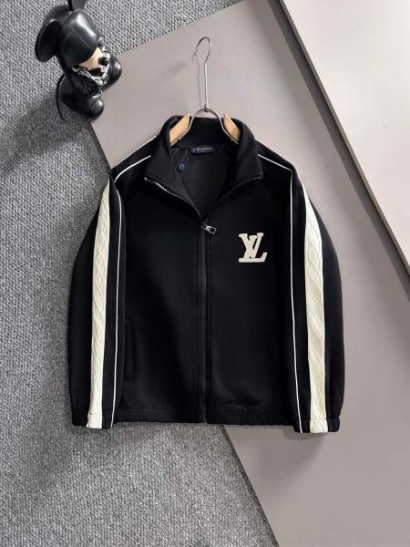 2025年12月5日入荷新作Louis Vuittonスーツ上下 ★高級品/誕生日プレゼント/OM工場