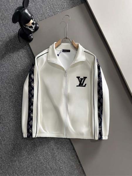 2025年12月5日入荷新作Louis Vuittonスーツ上下 ★高級品/誕生日プレゼント/OM工場