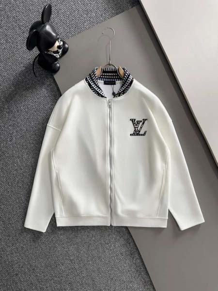 2025年12月5日入荷新作Louis Vuittonスーツ上下 ★高級品/誕生日プレゼント/OM工場