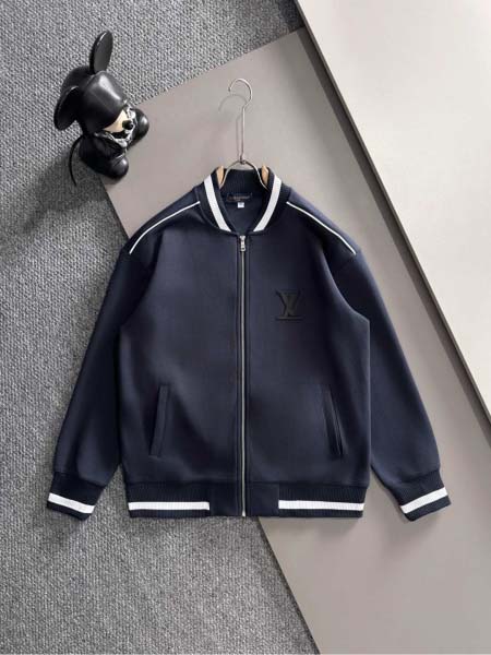 2025年12月5日入荷新作Louis Vuittonスーツ上下 ★高級品/誕生日プレゼント/OM工場