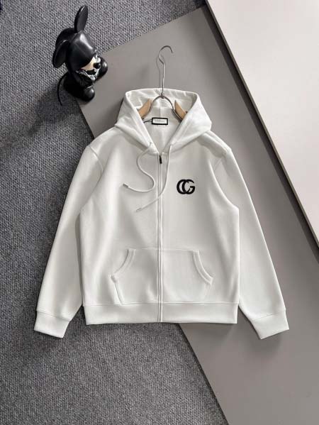 2025年12月5日入荷新作Gucciスーツ上下 ★高級品/誕生日プレゼント/OM工場