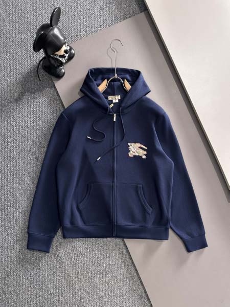 2025年12月5日入荷新作Burberry スーツ上下 ★高級品/誕生日プレゼント/OM工場