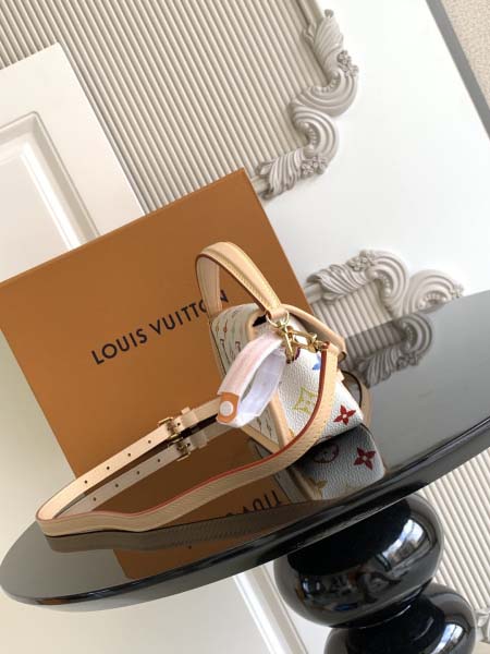 2025年12月8日入荷ヴィトン バッグM14194 高品質新作/誕生日プレゼント