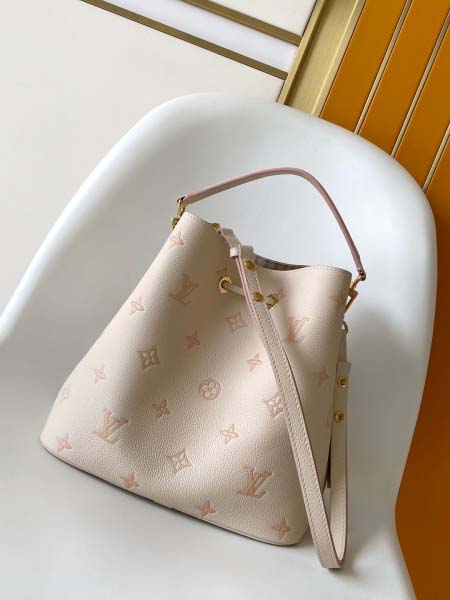 2025年12月8日入荷ヴィトン バッグM14401163NoNoMonogram Empreinte 26 x 175 x 26高品質新作/誕生日プレゼント