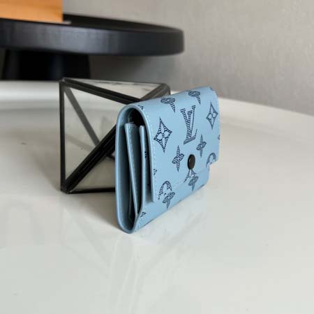 2025年12月8日入荷ヴィトン財布M14793 VictorMonogram ShadowMonogram 11.5 x 9 x 25高品質新作/誕生日プレゼント