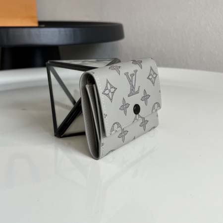 2025年12月8日入荷ヴィトン財布M14793 VictorMonogram ShadowMonogram 11.5 x 9 x 25高品質新作/誕生日プレゼント