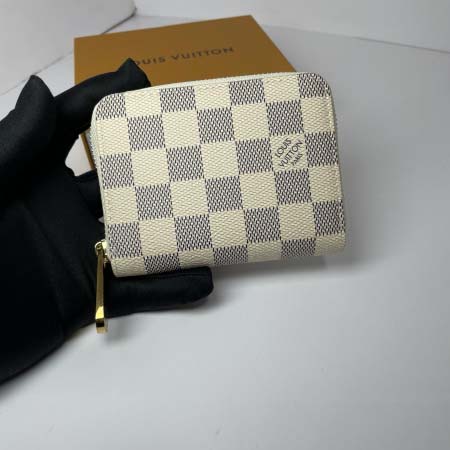 2025年12月8日入荷ヴィトン財布N60067N63070N60213N60229N63069 11x8cm 高品質新作/誕生日プレゼント