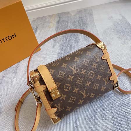 2025年12月9日入荷Louis Vuitton バッグM46358 Cruise 21x14x6cm  高品質新作/誕生日プレゼント/ZC工場