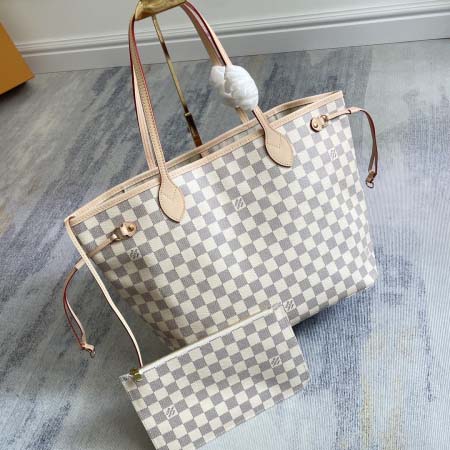 2025年12月9日入荷Louis Vuitton バッグM40995 M41177 M41178 M50366 N41358 N41603 N41631 N41605 NEVERFULL Neverfull 高品質新作/誕生日プレゼント/