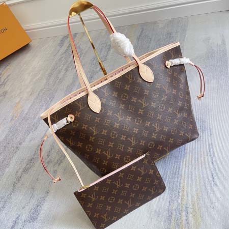 2025年12月9日入荷Louis Vuitton バッグM40995 M41177 M41178 M50366 N41358 N41603 N41631 N41605 NEVERFULL Neverfull 高品質新作/誕生日プレゼント/