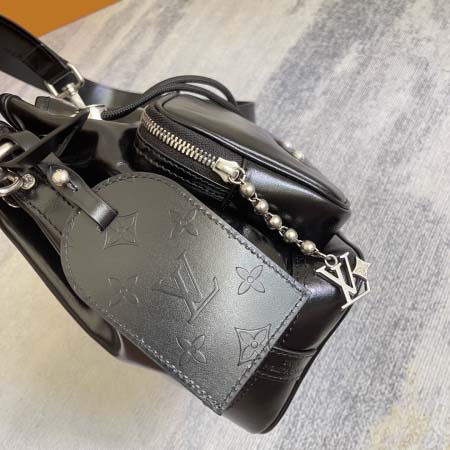 2025年12月9日入荷Louis Vuitton バッグM13985 NO CARGO No Cargo Jmlt LV 24 x 16 x 22 高品質新作/誕生日プレゼント/ZC工場