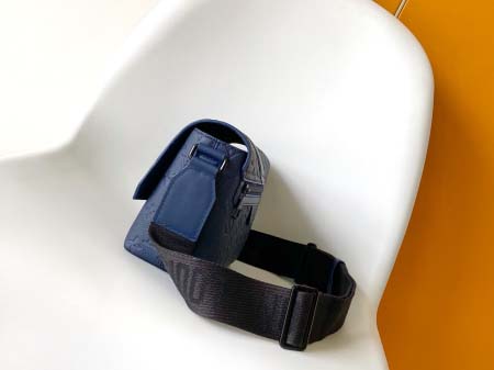 2025年12月9日入荷Louis Vuitton バッグM11692 M46794M23741 S-Cape Monogram Taurillon Georges Vuitton 1886 S-lock 28 x 16 x 10 高品質新