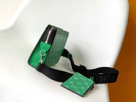 2025年12月9日入荷Louis Vuitton バッグM83099 GastonMonogramTagaTagarama22 x 14.5 x 4.5  高品質新作/誕生日プレゼント/ZC工場