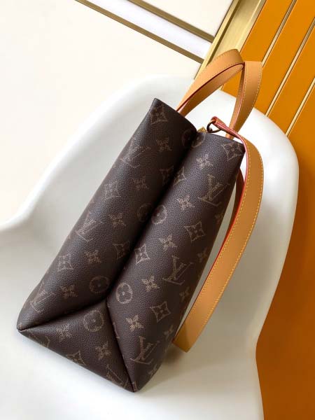 2025年12月9日入荷Louis Vuitton バッグM13928 LV Packaging Shopper Tote 40.0 x 32.0 x 16.0 高品質新作/誕生日プレゼント/ZC工場