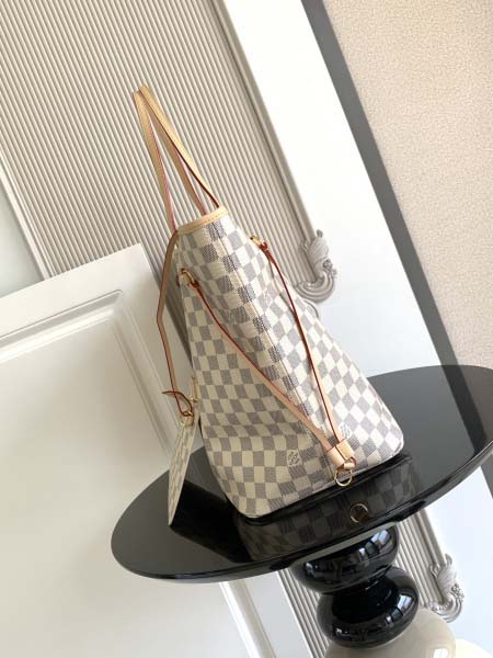 2025年12月9日入荷Louis Vuitton バッグN41604 N40601 高品質新作/誕生日プレゼント/ZC工場