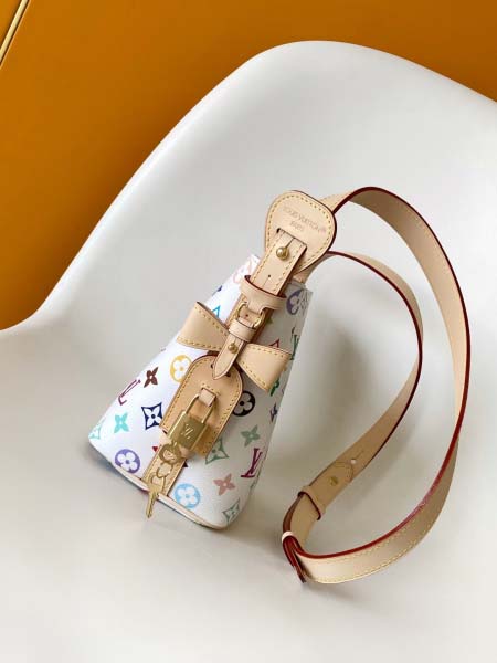 2025年12月9日入荷Louis Vuitton バッグ M13089 M12925 All InBB XphMonogram 16x18x12 高品質新作/誕生日プレゼント/ZC工場