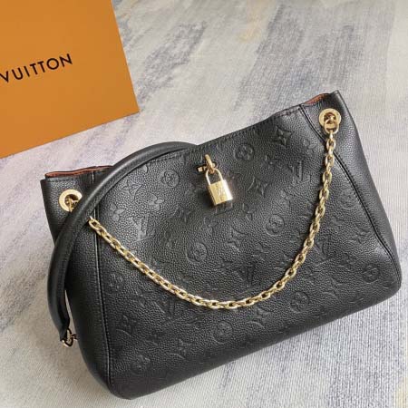 2025年12月9日入荷Louis Vuitton バッグ M14414 M14659 M14324 M14658 Anytime 1988 Promenade Monogram Empreinte LV 34.0 高品質新作/誕生日プレゼ