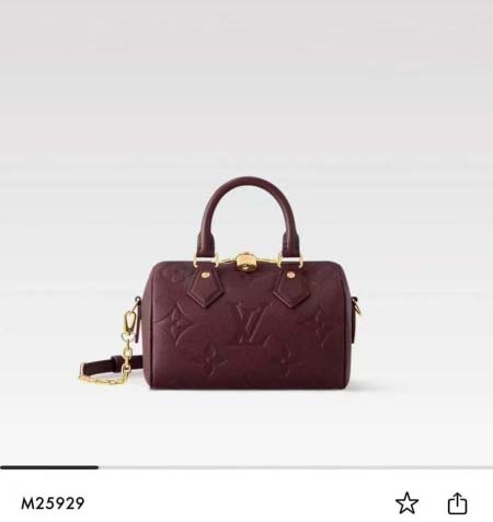 2025年12月9日入荷Louis Vuitton バッグM25827–M25823-M25816-M15049高品質新作/誕生日プレゼント/ZC工場
