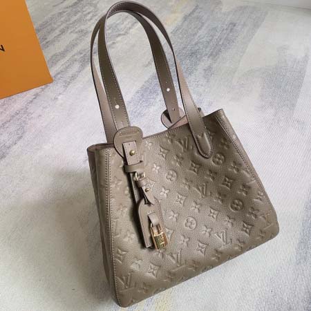 2025年12月9日入荷Louis Vuitton バッグM25858 M25890 Monogram Empreinte LV 40.0 x 22.0 x 15.0 高品質新作/誕生日プレゼント/ZC工場