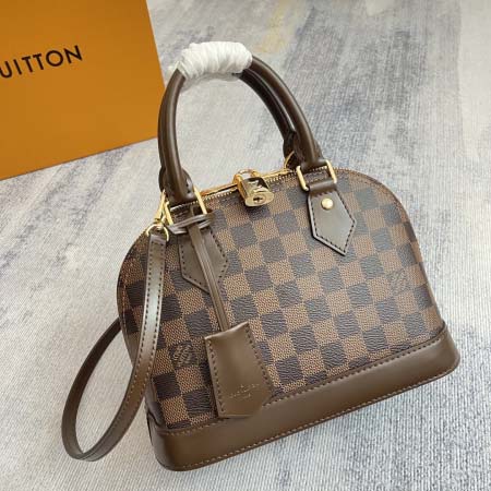 2025年12月10日入荷Louis Vuitton バッグ高品質新作/誕生日プレゼント/ZC工場
