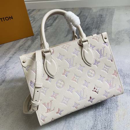 2025年12月10日入荷Louis Vuitton バッグ高品質新作/誕生日プレゼント/ZC工場