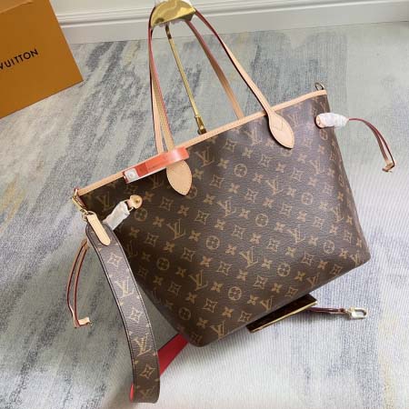 2025年12月10日入荷Louis Vuitton バッグ高品質新作/誕生日プレゼント/ZC工場