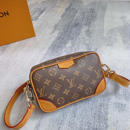 2025年12月10日入荷Louis Vuitton バッグ高品質新作/誕生日プレゼント/ZC工場