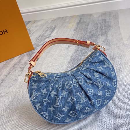 2025年12月10日入荷Louis Vuitton バッグ高品質新作/誕生日プレゼント/ZC工場