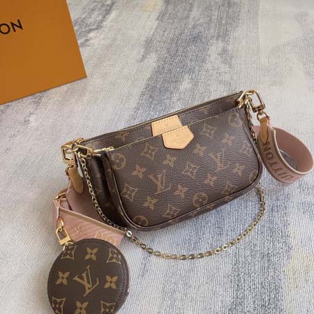 2025年12月10日入荷Louis Vuitton バッグ高品質新作/誕生日プレゼント/ZC工場